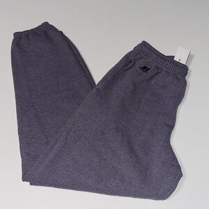NEW RUSSELL ATHLETIC MENS SWEATPANTS